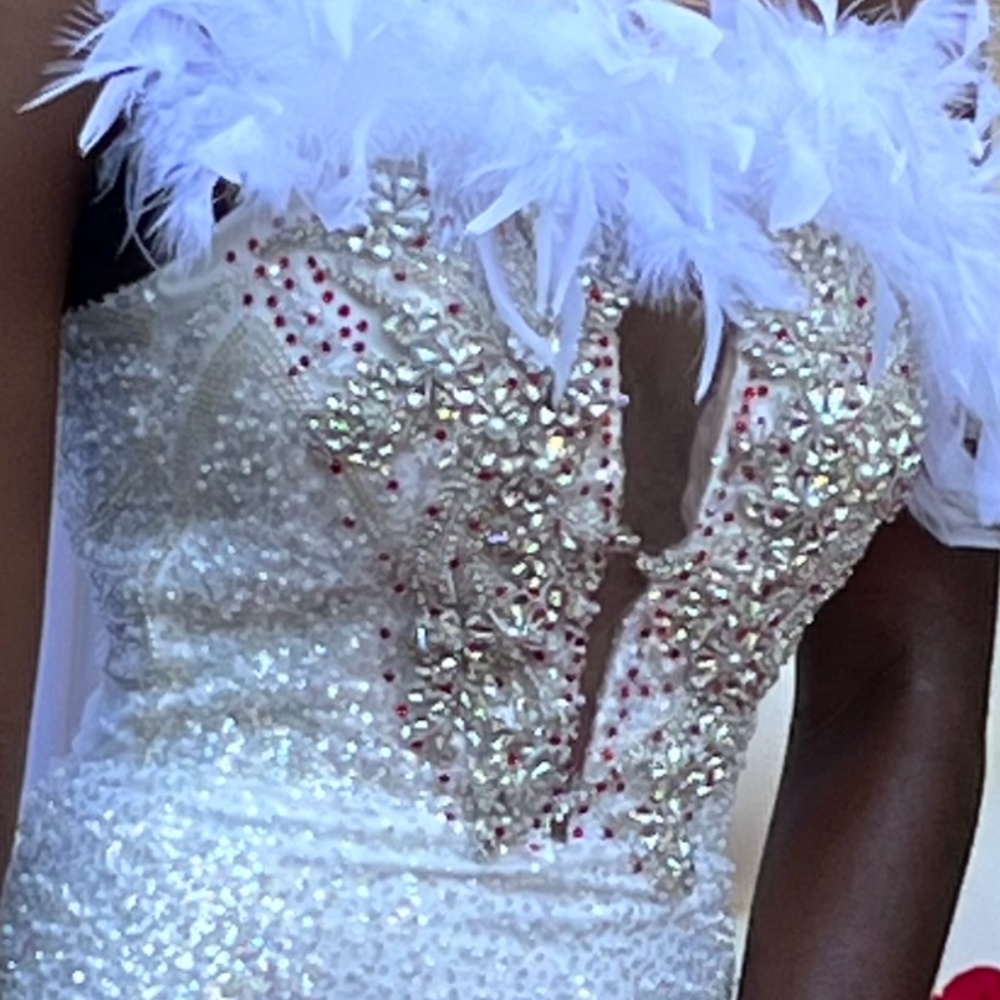 Custom Wedding or Prom Dress! Gorgeous, Elegant, Timeless!!!